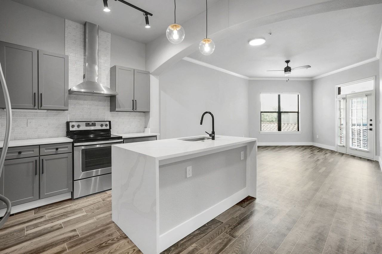 309 Jackson Hill St #TF1