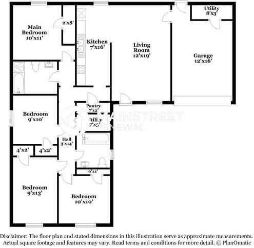 4900 Rumley Cir - Photo 2 of 16