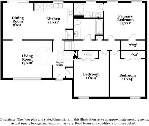 10305 N Forest Ave - Photo 3 of 17