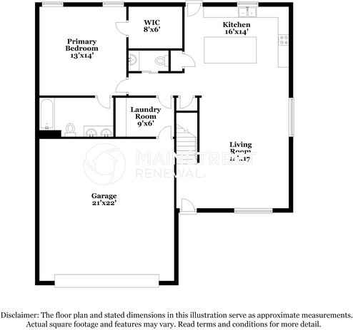 8024 Lucas Ln - Photo 2 of 17