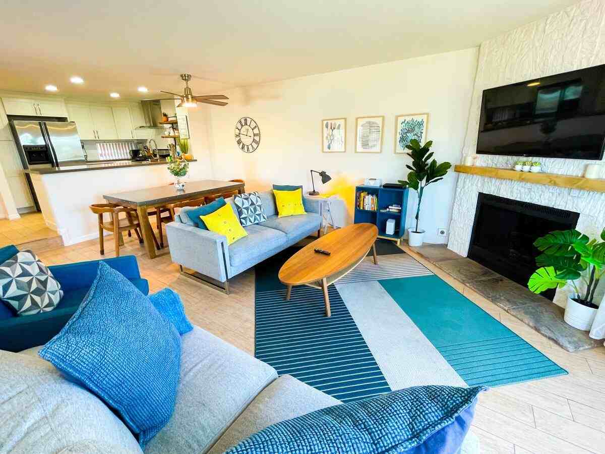 723 Seacoast Drive #723 - Photo 2 of 25