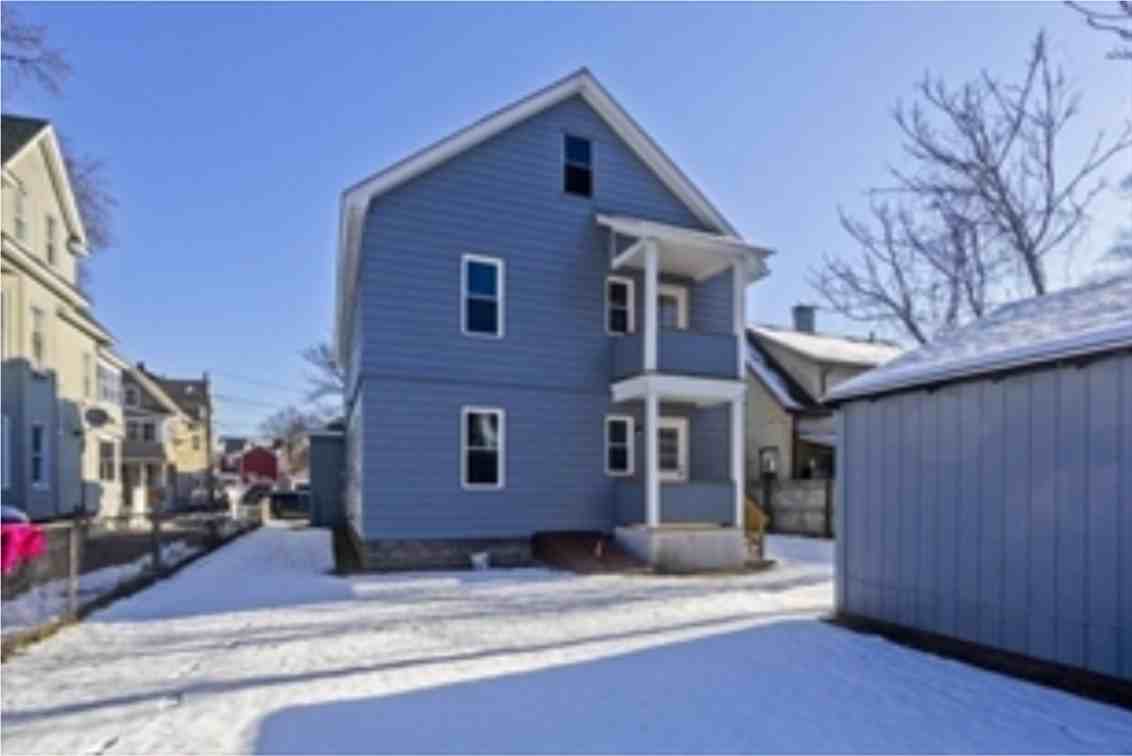 34 Ruskin St #2 - Photo 2 of 11