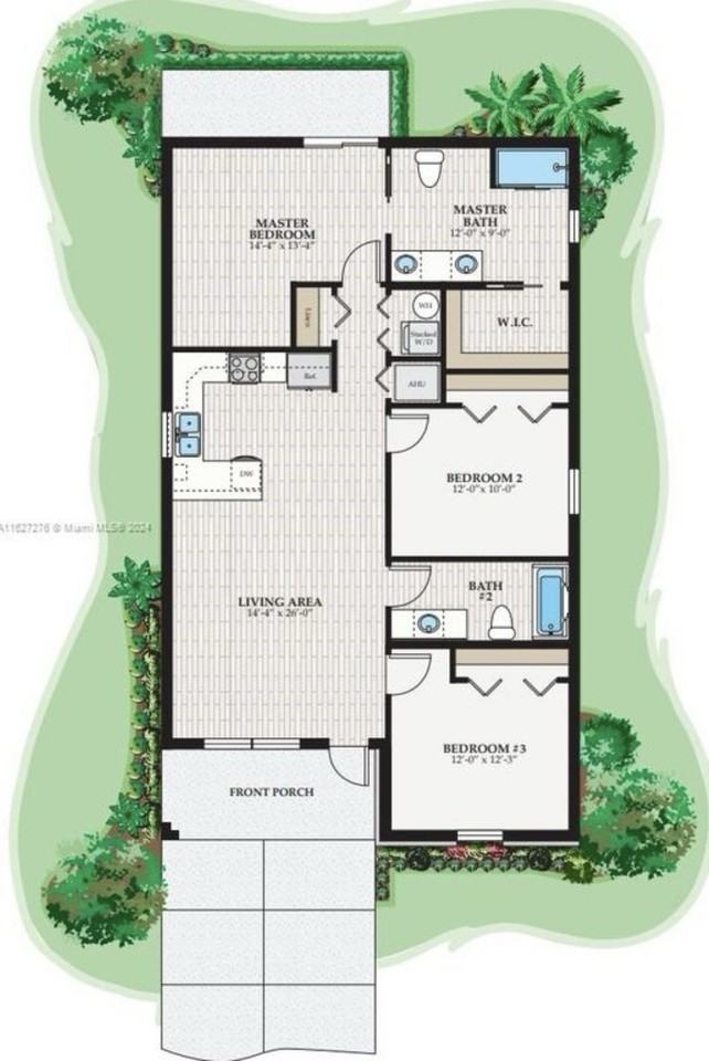 1470 Las Villas Blvd #NA - Photo 2 of 21