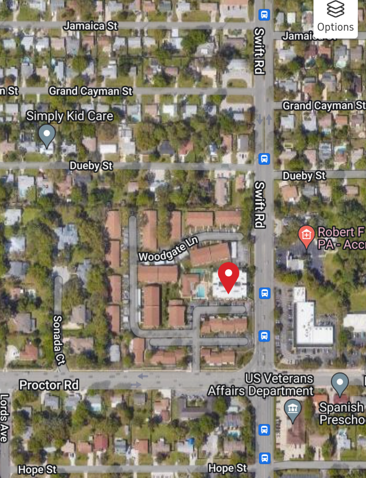 2763 Woodgate Ln #110