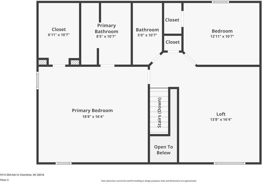 9112 Old Ash Ct - Photo 3 of 17