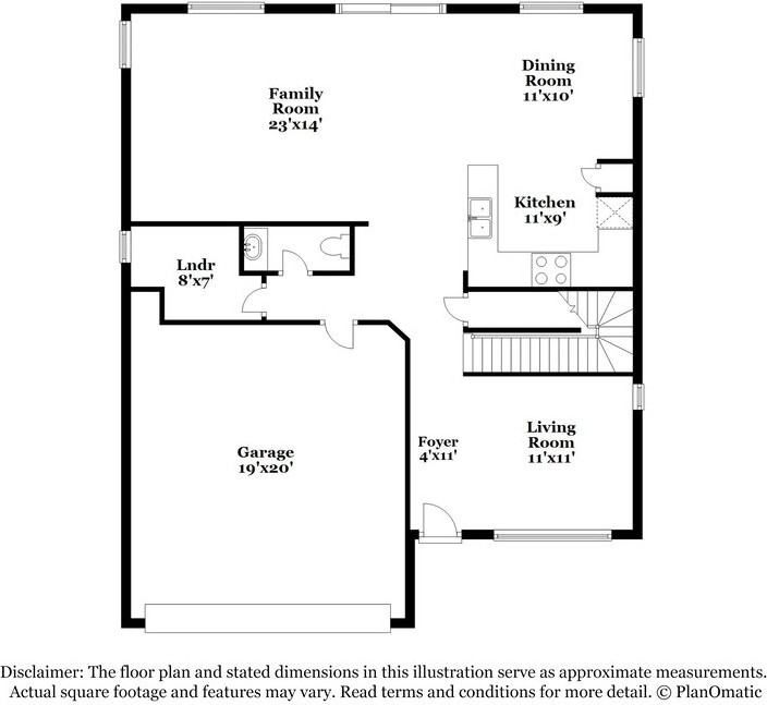 15163 W Lincoln St - Photo 2 of 17