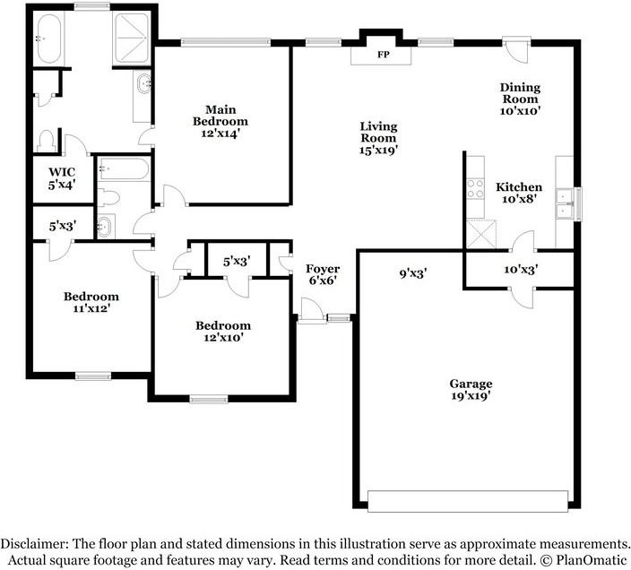 1320 Foxvale Dr - Photo 2 of 16