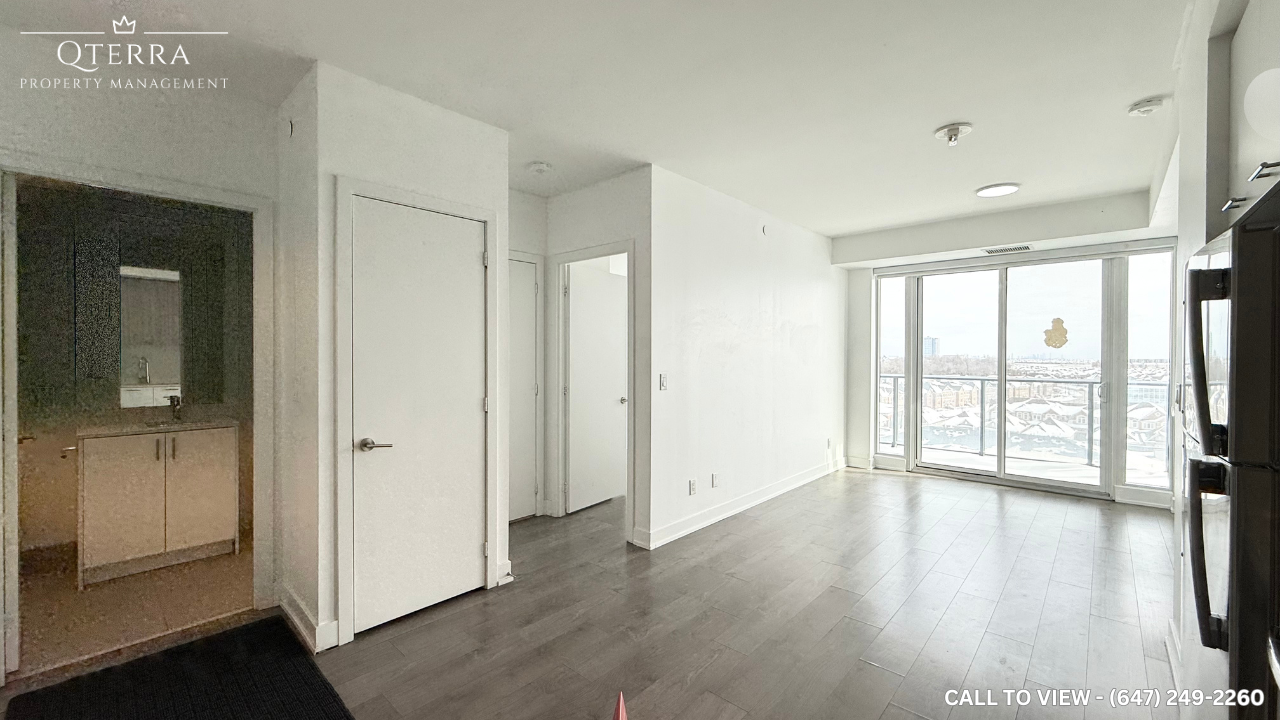 706-180 Veterans Dr, Brampton, Ontario L7A 5G7 - Photo 3 of 13