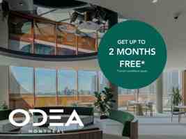 featured image of 245 Boul Robert-Bourassa