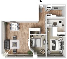 Davenport Lofts - Photo 1 of 1