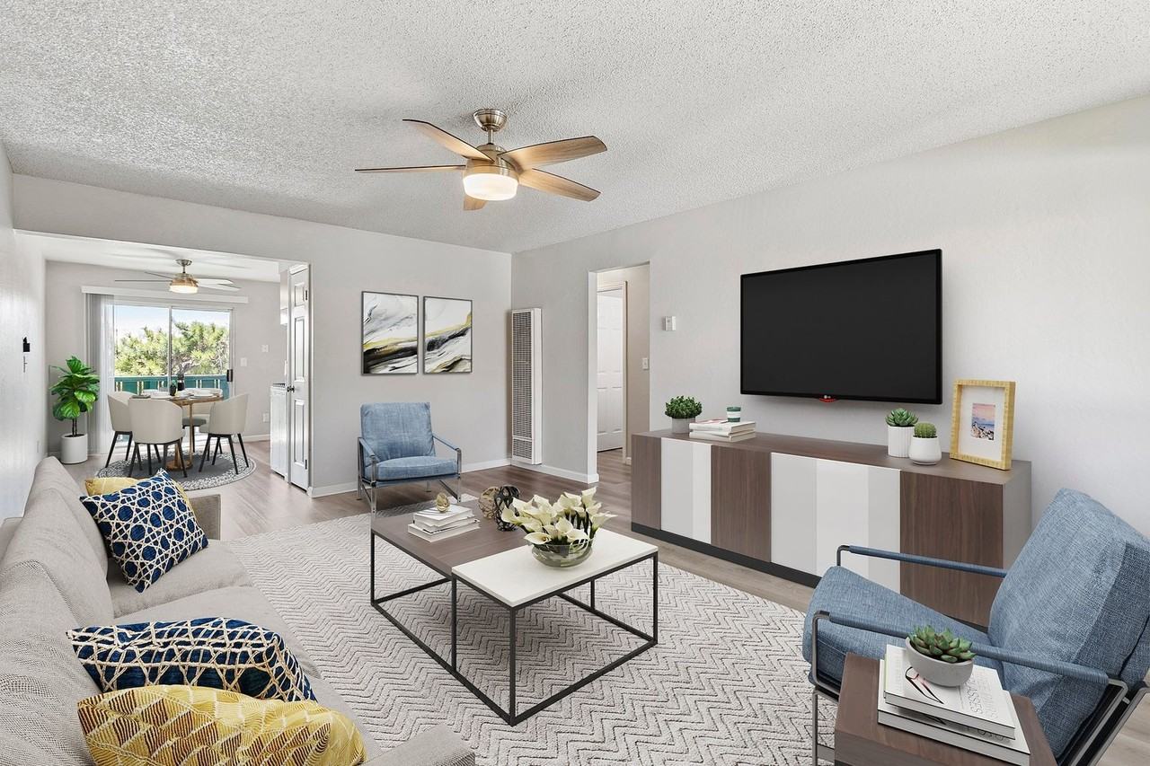 Buchanan Gardens - Photo 2 of 23