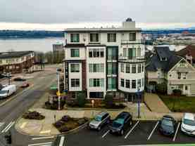 One Saint Helens Apartments - Photo 1 of 1