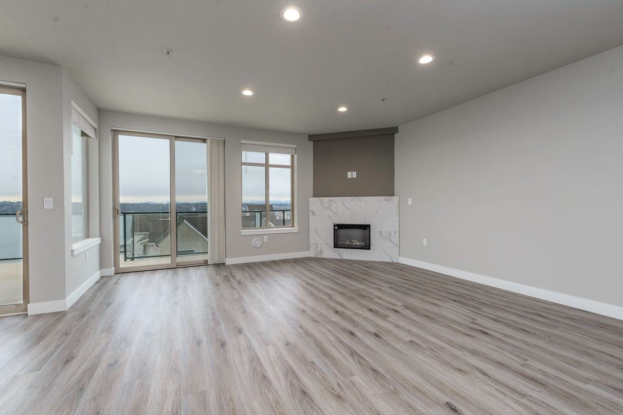 One Saint Helens Apartments - Photo 6 of 16