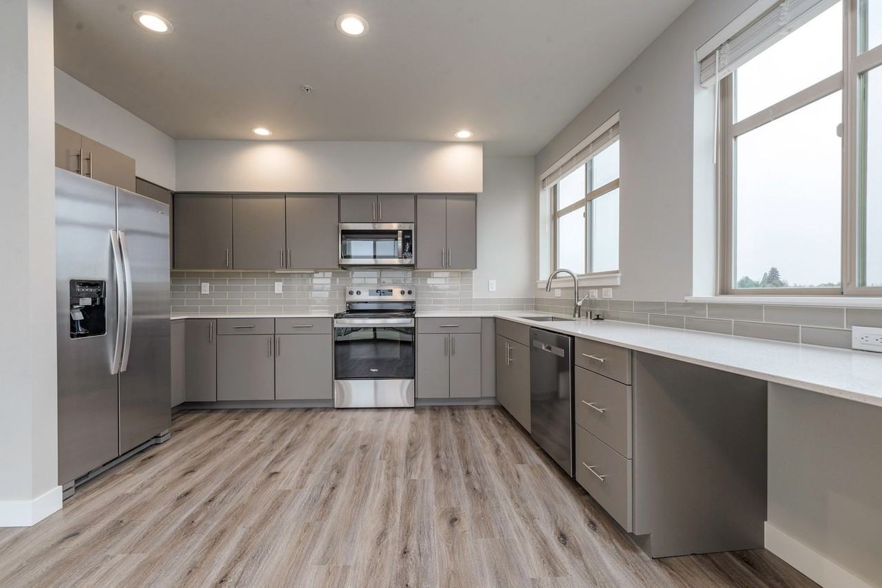 One Saint Helens Apartments - Photo 7 of 16