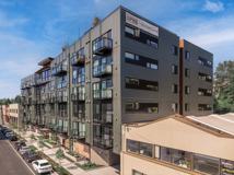 Spur Apartments - Photo 1 of 1