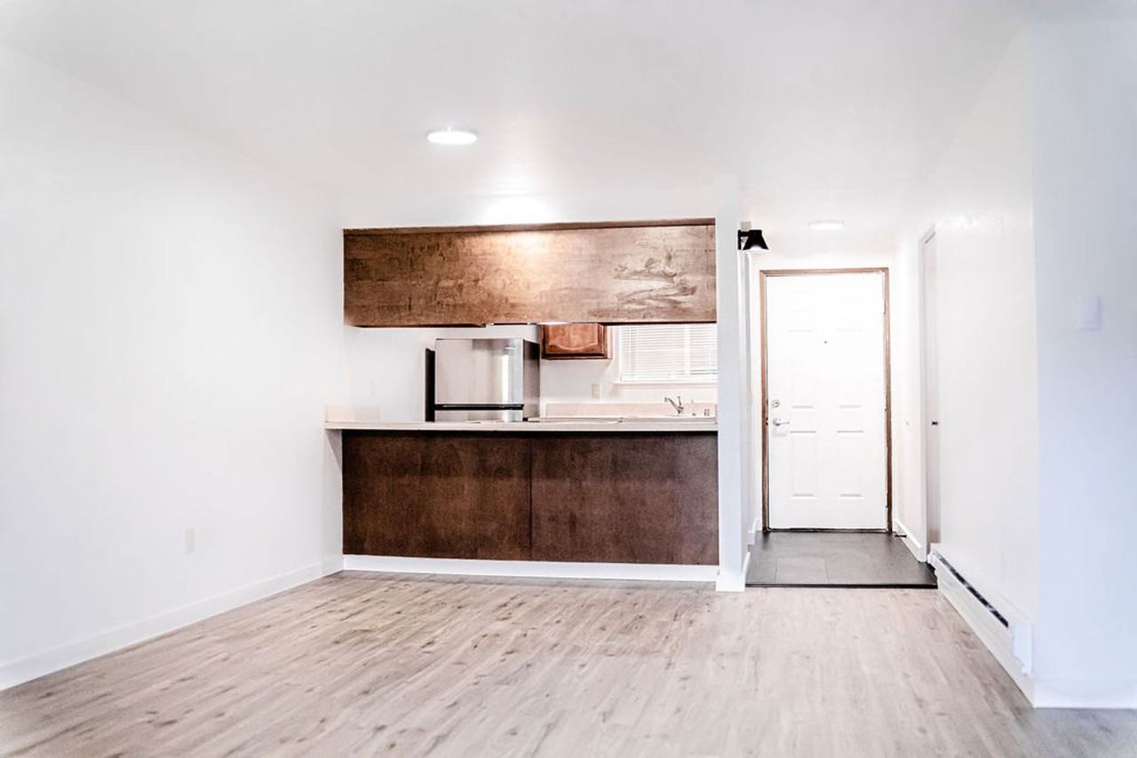 Spacious 2 Bedroom - Photo 7 of 18