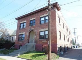 Lincoln Manor Apartments - Photo 1 of 1
