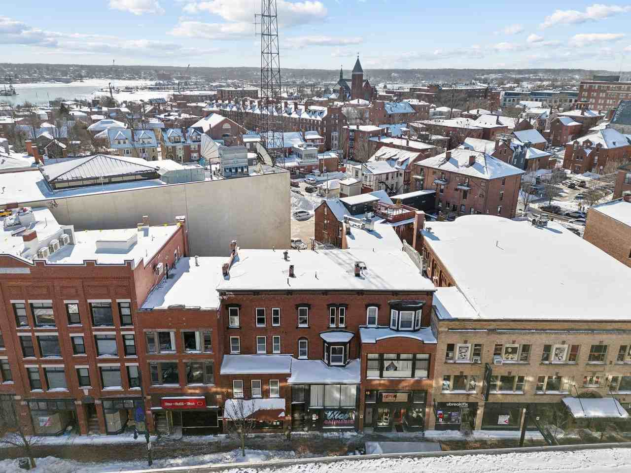 610 Congress St - Photo 2 of 10