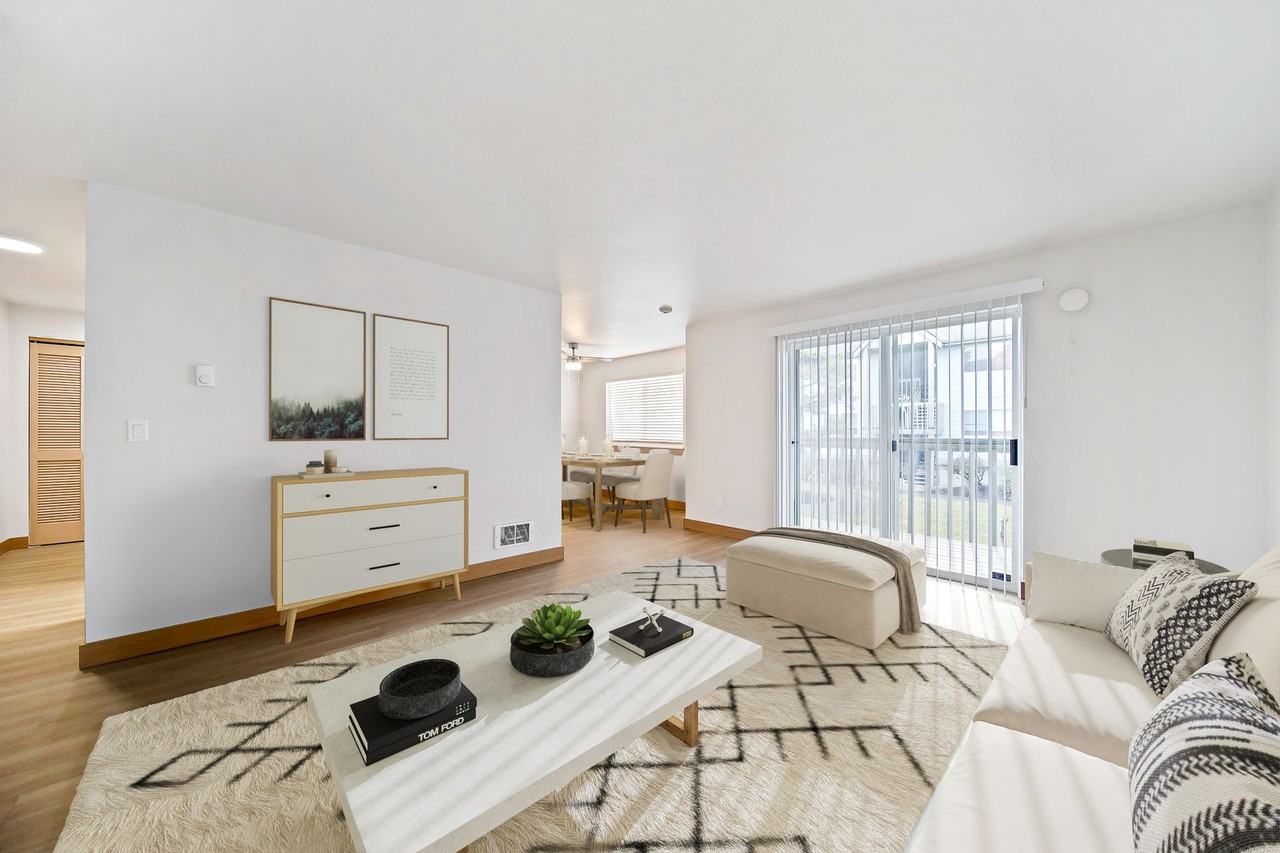 Nantucket Garden - Photo 6 of 16