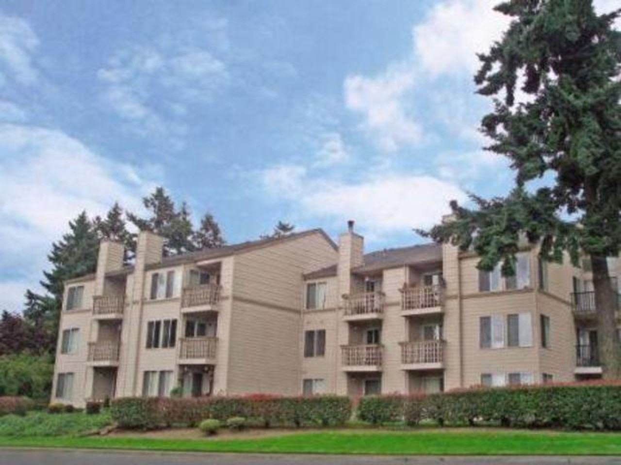 Pacific Pointe Apartments (PPA) - Photo 2 of 5