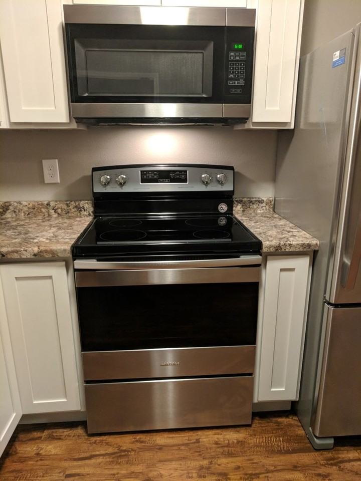Rosewood Apartments - Photo 2 of 35