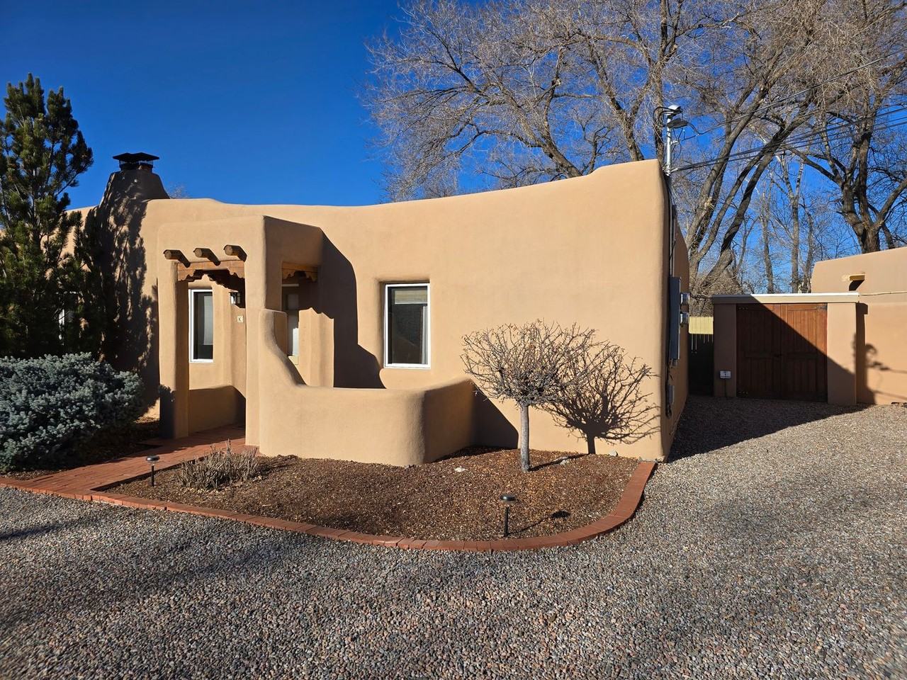 115 W Santa Fe Ave #K - Photo 2 of 17