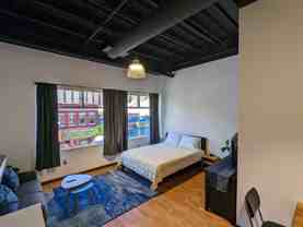 505 Central Apartments - Photo 1 of 1