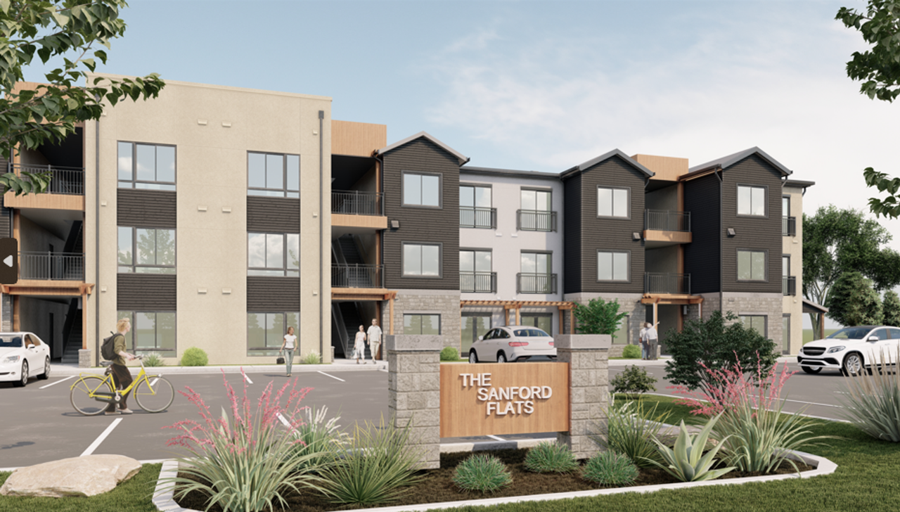 1262 1262 & 1282 Bookcliff Ave - A101 #A101 - Photo 3 of 8