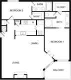 Legend Point Condo - Photo 1 of 1