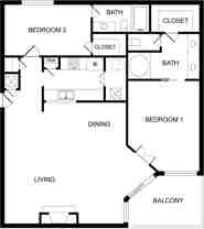 Legend Point Condo - Photo 1 of 1