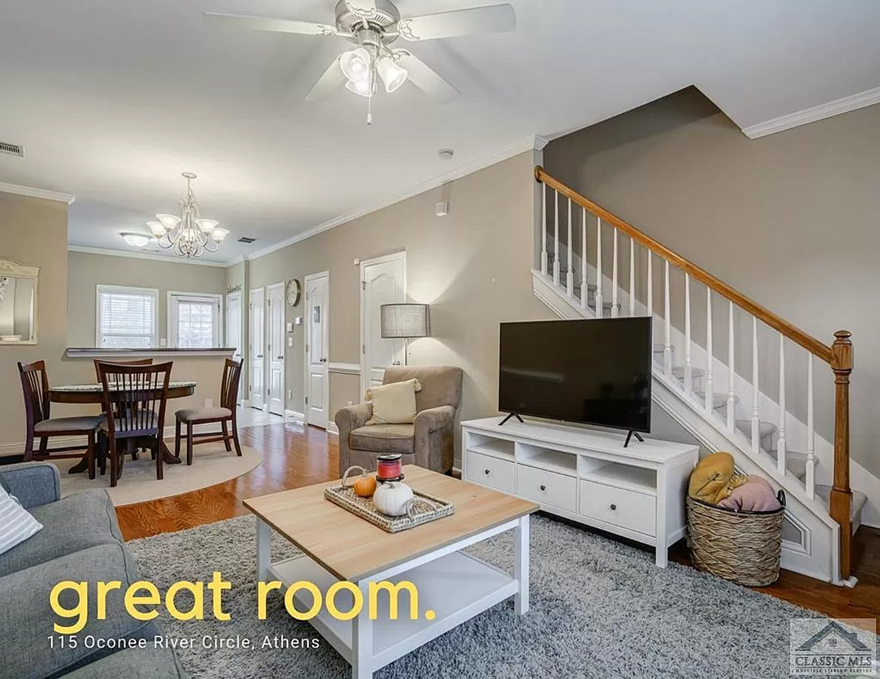 115 Oconee River Cir - Photo 5 of 18