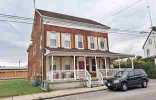 featured image of 119 Pleasant St