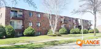 Aquila Apartments - Photo 1 of 1