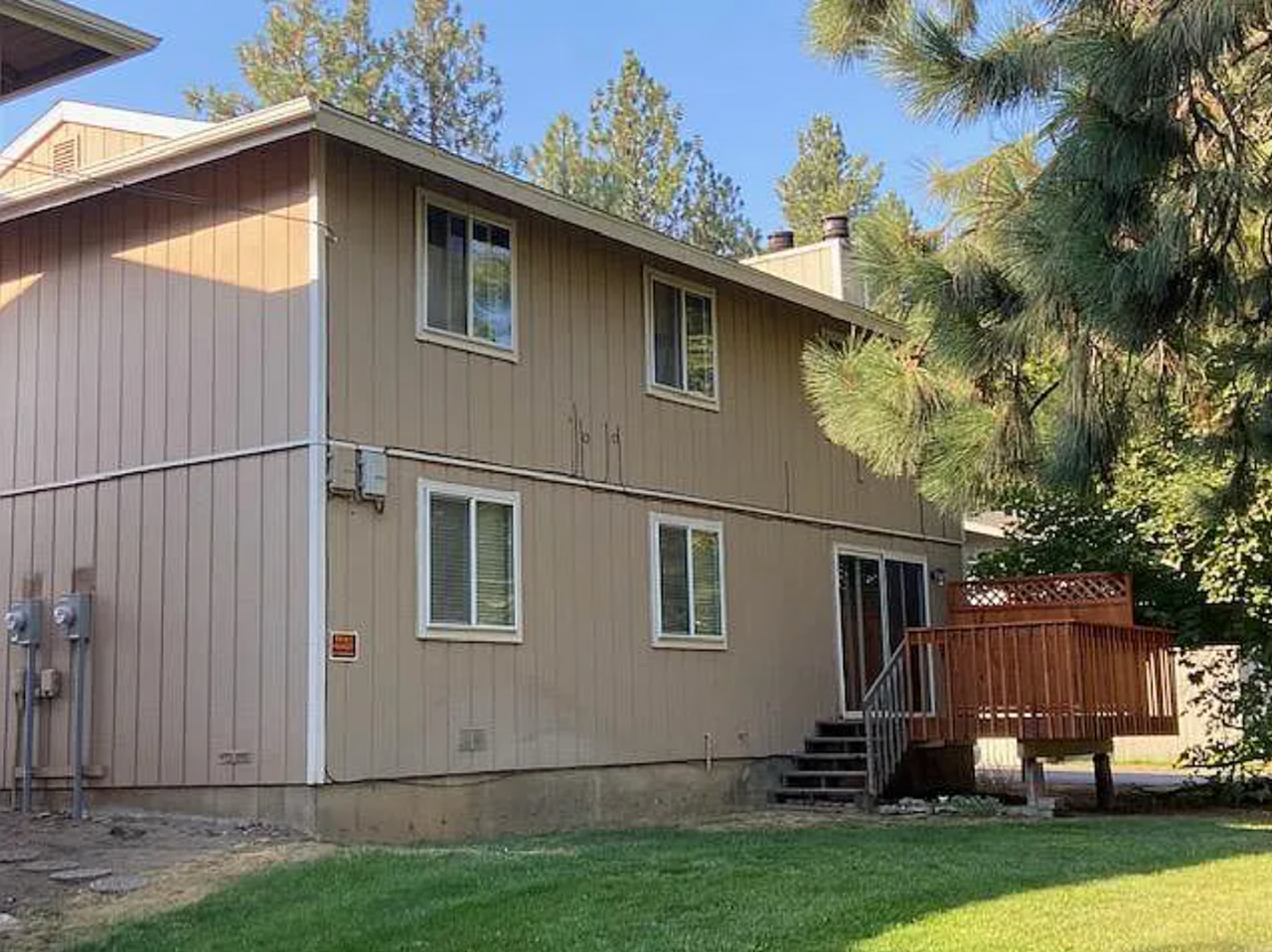 37th Ave Duplexes on Upper South Hill - Photo 3 of 8