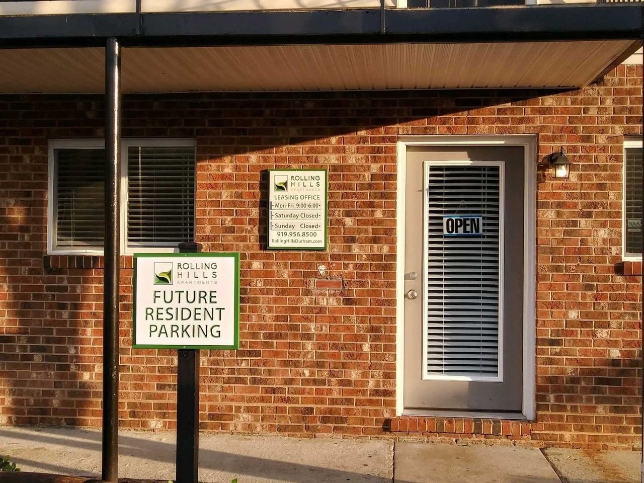 Rolling Hills Apartments - Photo 2 of 7