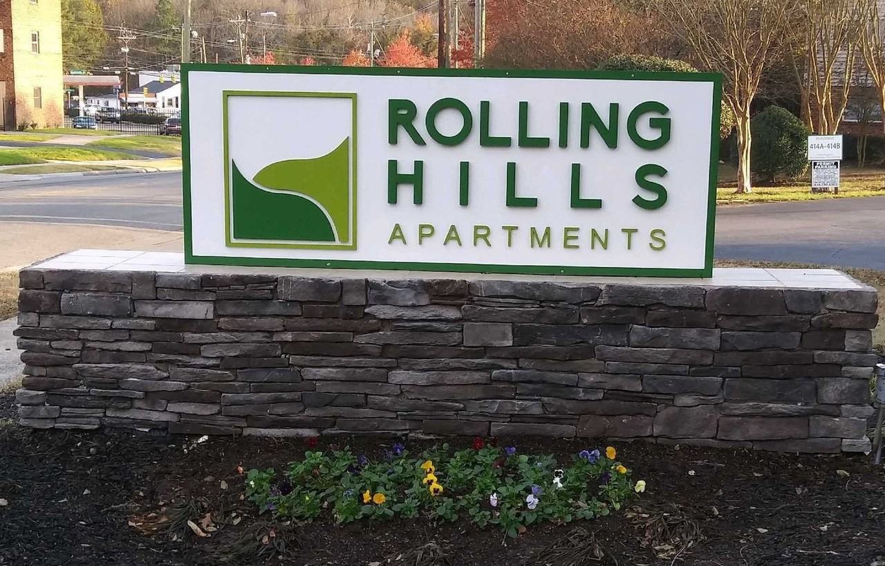 Rolling Hills Apartments - Photo 3 of 7