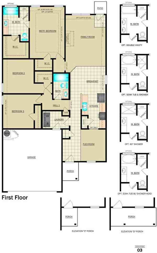 10605 Cypress Knee Dr - Photo 2 of 25