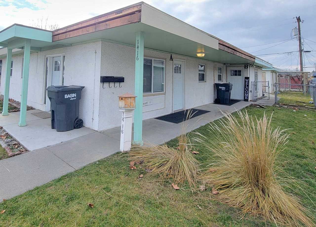 1416 1416 N. 14th ave - 1416 N 14th #A - Photo 3 of 13