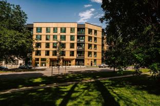 New Condos and Townhomes in City Park West - Photo 1 of 1