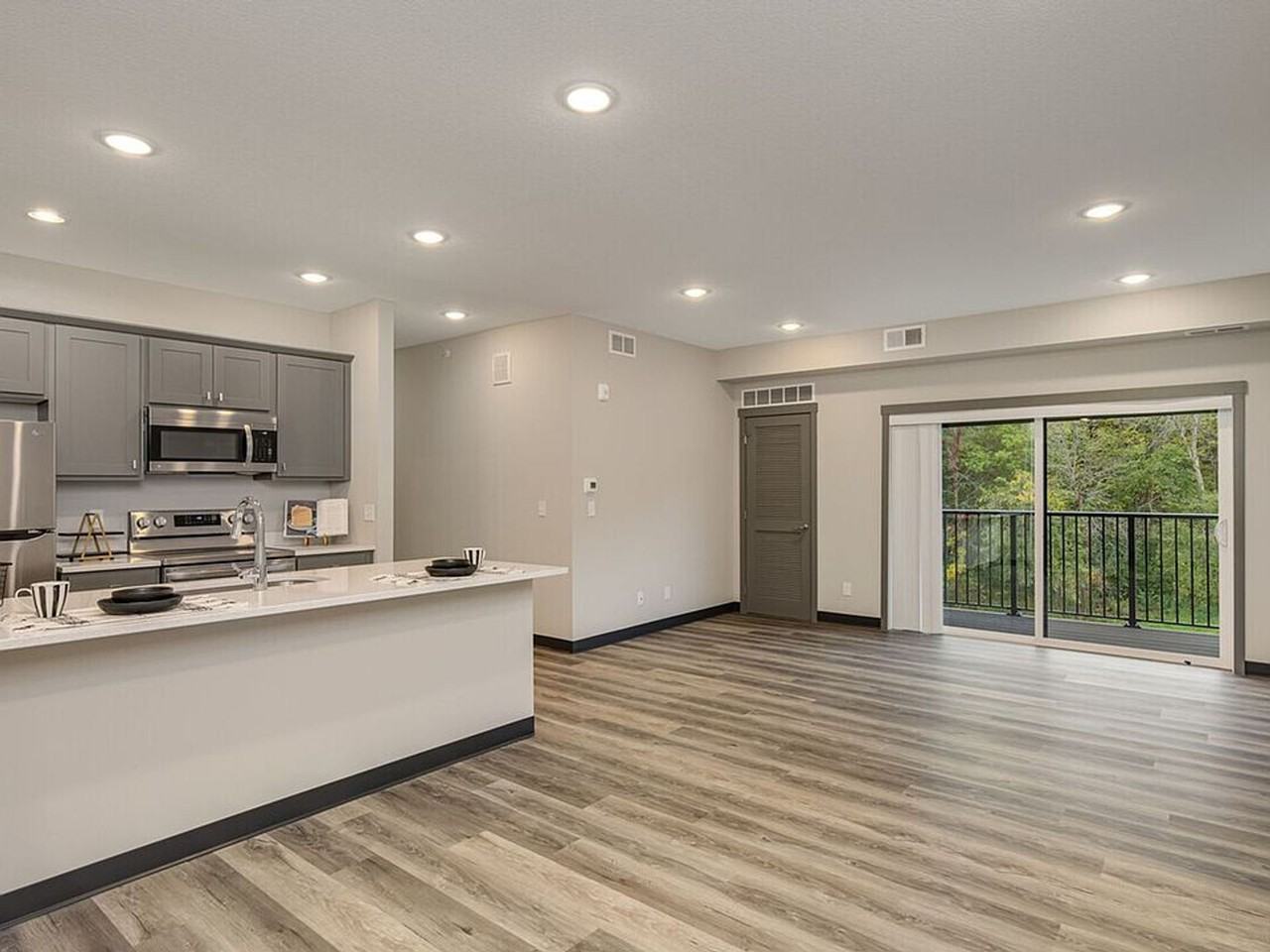 The View Apartments - Photo 2 of 5