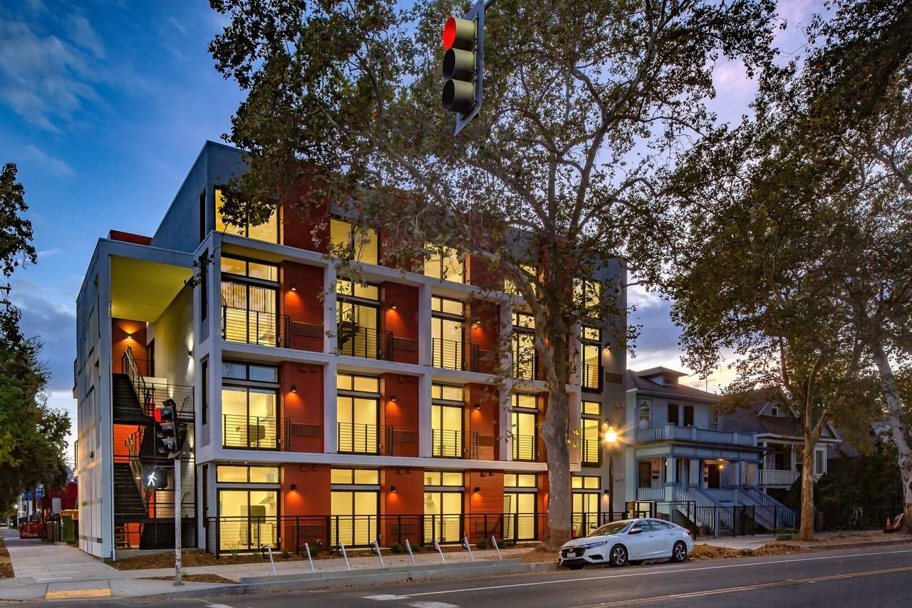 Studio30 Residences Apartments - 500 16th St Sacramento CA | Zumper