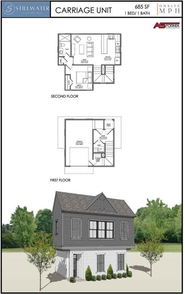 320 Stillwater Ln - Photo 2 of 2