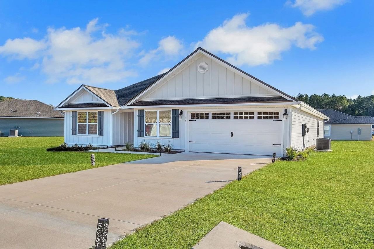 101 Spears Crossing Ln - Photo 3 of 40