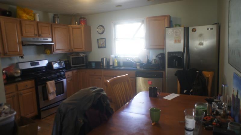 24 Chester St #1