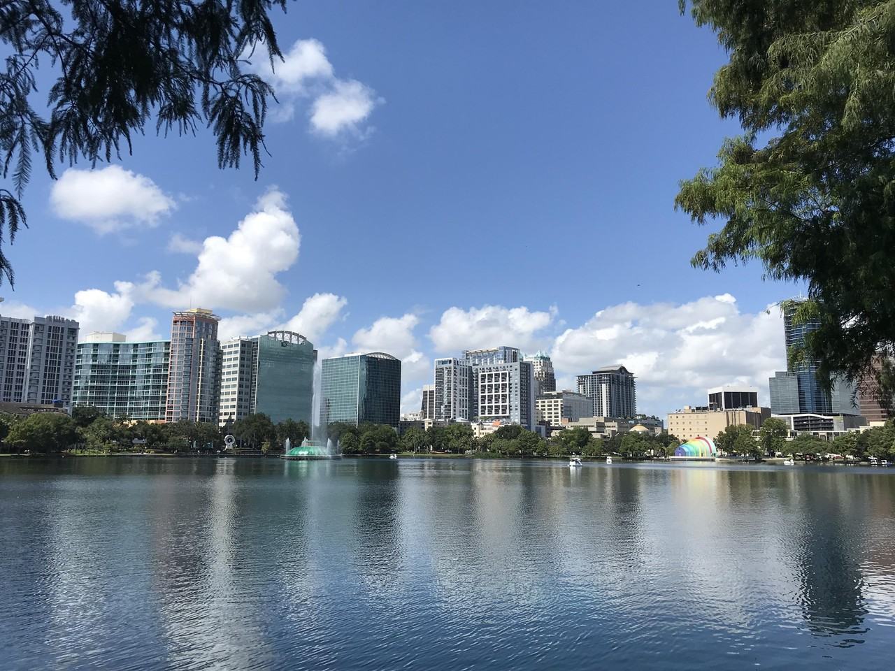 151 E Washington St #1