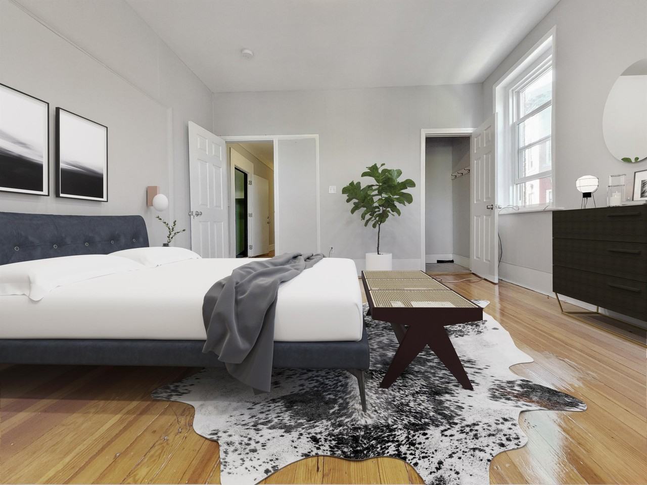 43 Mount Pleasant Avenuemount Pleasant Avenue #3 - Photo 4 of 11