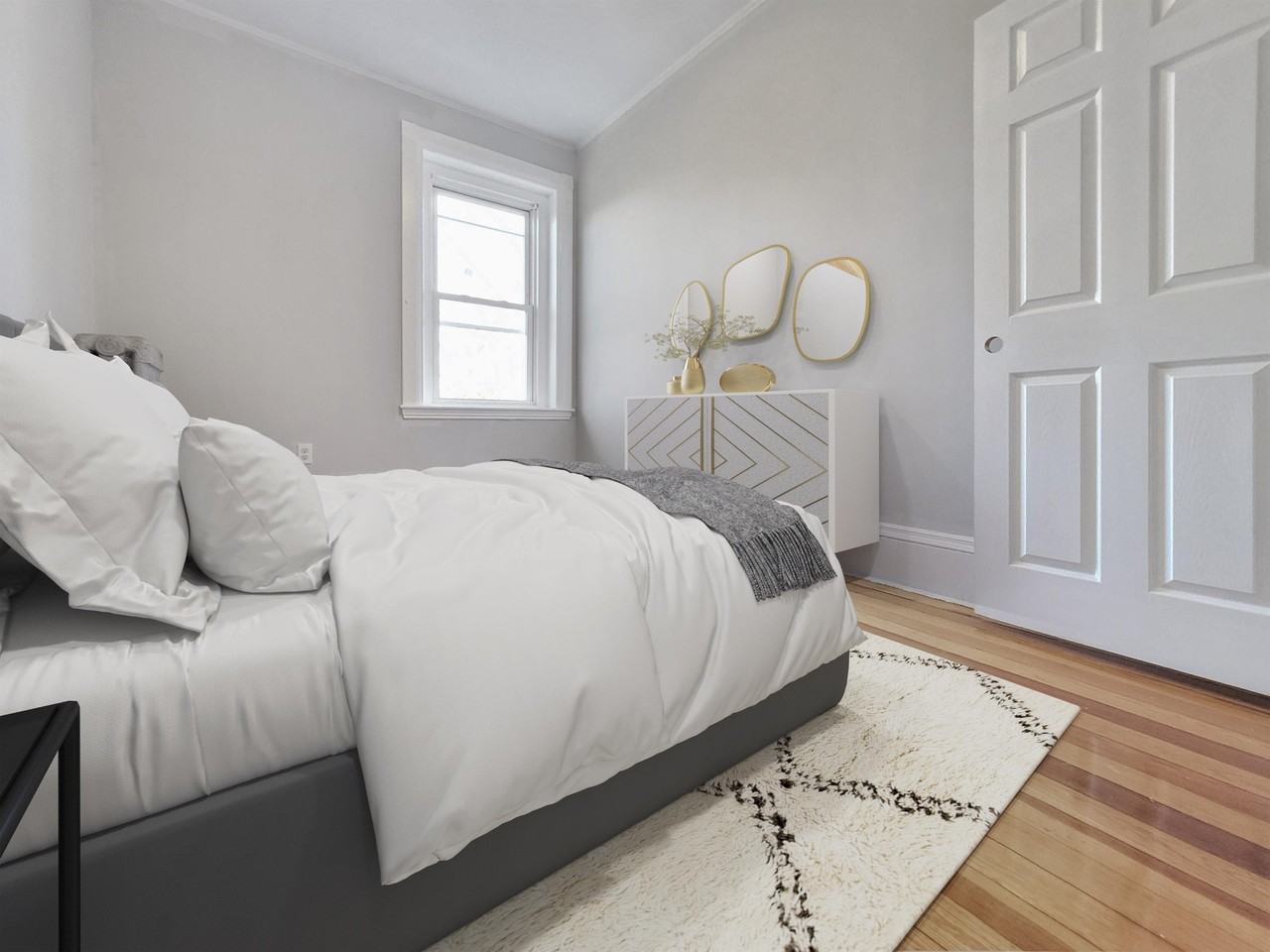 43 Mount Pleasant Avenuemount Pleasant Avenue #3 - Photo 4 of 11