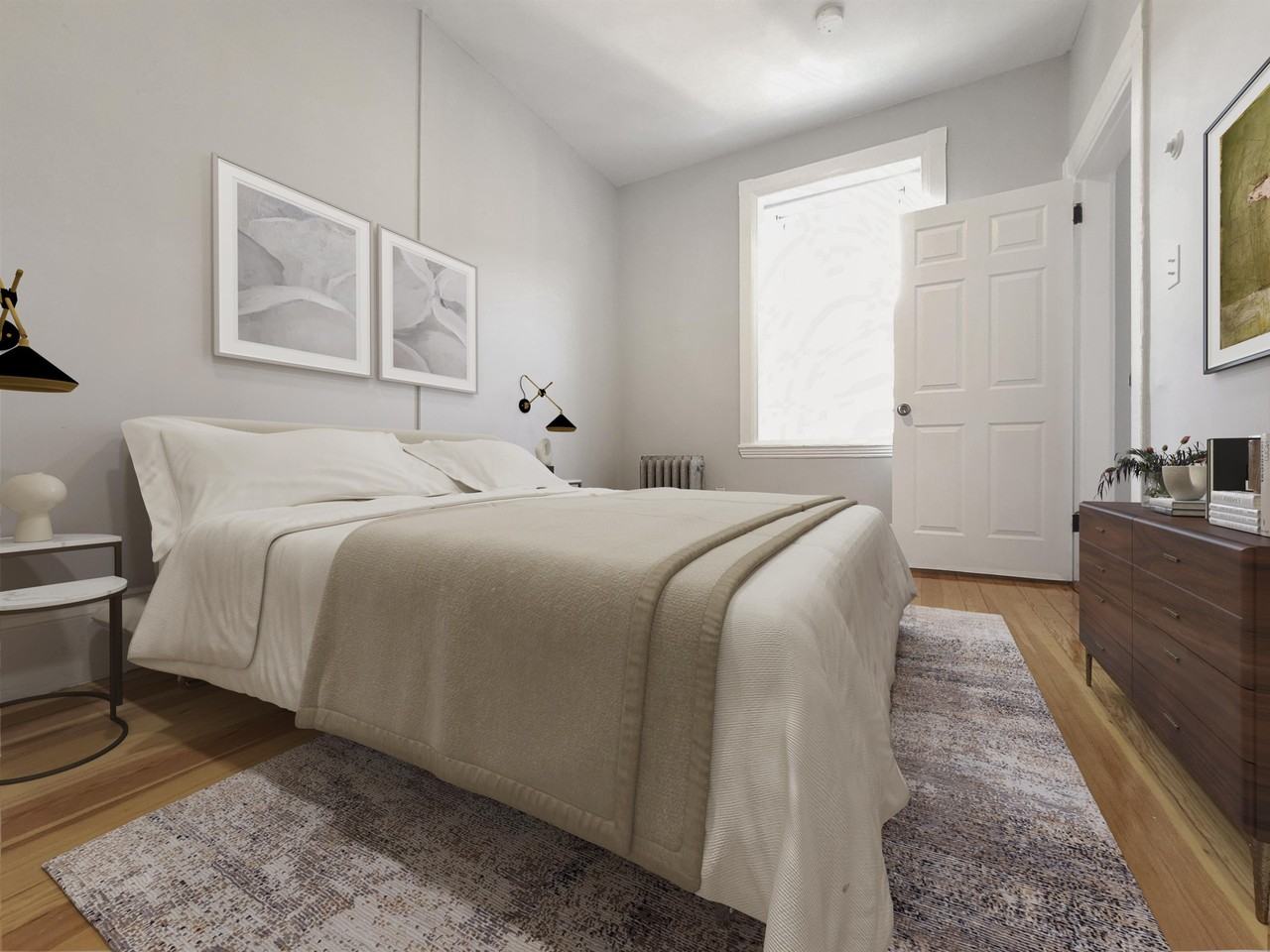 43 Mount Pleasant Avenuemount Pleasant Avenue #3 - Photo 6 of 11