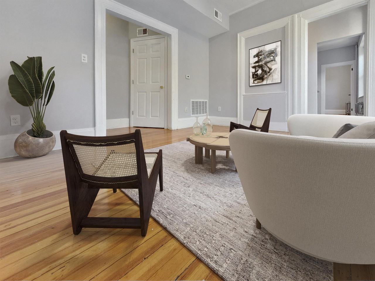 43 Mount Pleasant Avenuemount Pleasant Avenue #3 - Photo 7 of 11