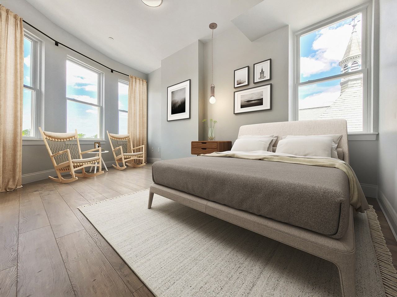 334 Warren Streetwarren Street #4 - Photo 3 of 10